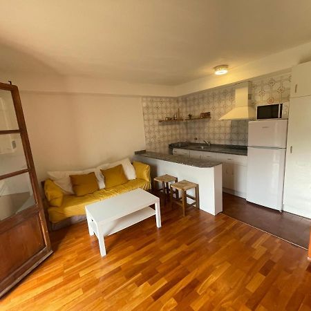 Apartamento Con Espectacular Terraza Escarrilla Zewnętrze zdjęcie