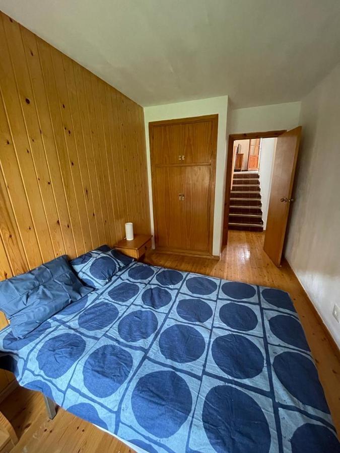 Apartamento Con Espectacular Terraza Escarrilla Zewnętrze zdjęcie
